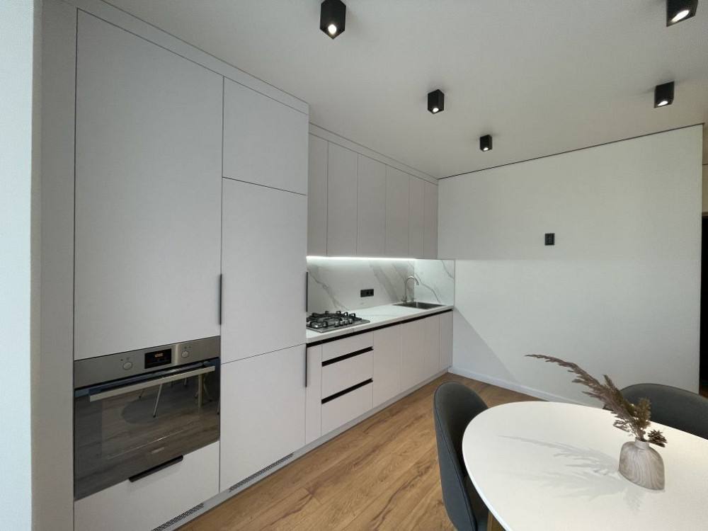 Продам 1К квартиру з ремонтом. ЖК "На Щасливому" Ровно - изображение 8