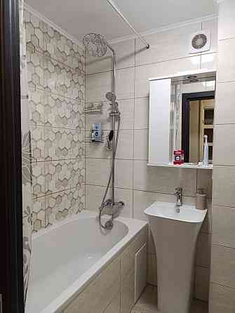 Двухсторонняя квартира в Днепре. Раздельные комнаты Днепр