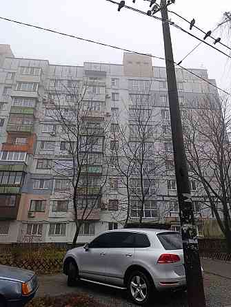 Двухсторонняя квартира в Днепре. Раздельные комнаты Днепр