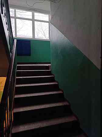 Двухсторонняя квартира в Днепре. Раздельные комнаты Днепр