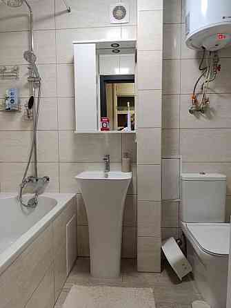 Двухсторонняя квартира в Днепре. Раздельные комнаты Днепр