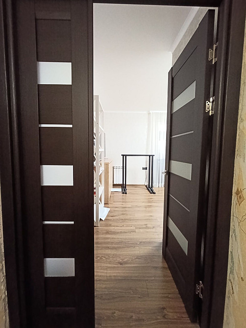 Двухсторонняя квартира в Днепре. Раздельные комнаты Дніпро - зображення 7