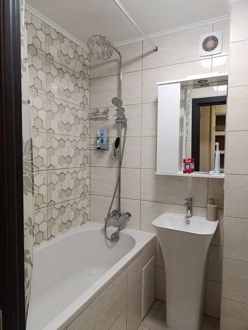 Двухсторонняя квартира в Днепре. Раздельные комнаты Дніпро - зображення 3