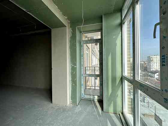 2-х кімнатна квартира з автономним опаленням ДНС Біла Церква