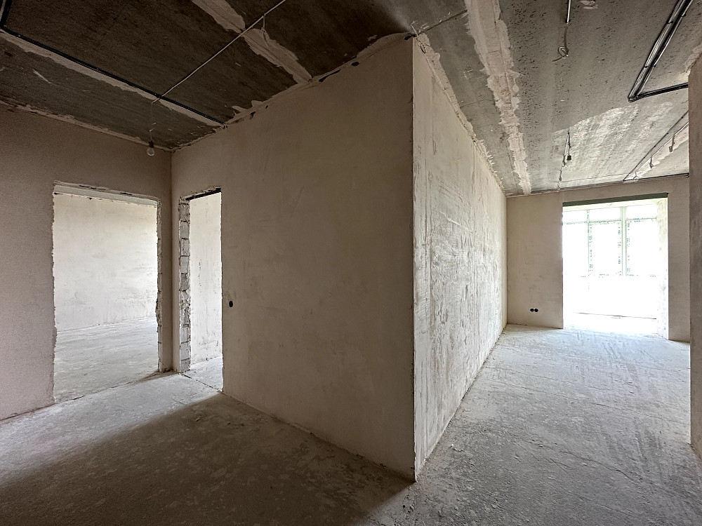 2-х кімнатна квартира з автономним опаленням ДНС Біла Церква - зображення 8