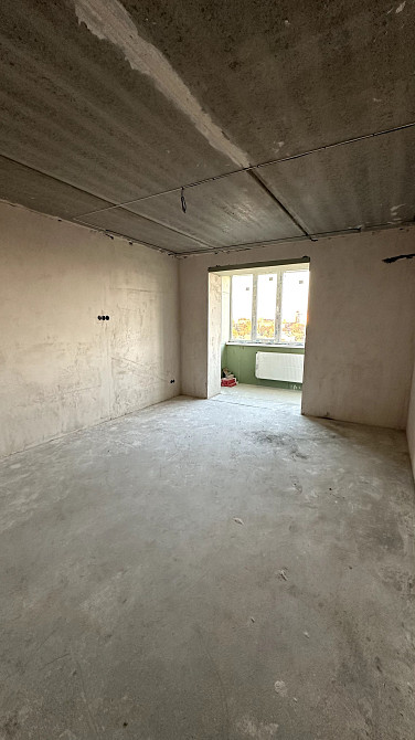 2-х кімнатна квартира з автономним опаленням ДНС Біла Церква - зображення 4