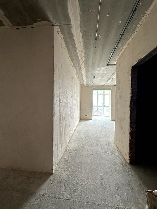 2-х кімнатна квартира з автономним опаленням ДНС Біла Церква - зображення 7