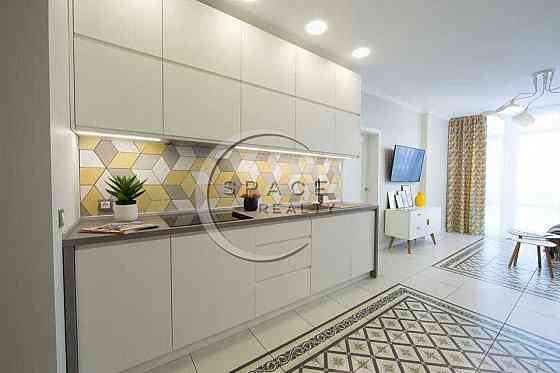 Оренда 3к квартири,ЖК Парк Стоун,Оболонський район,ГЕНЕРАТОР Kyiv