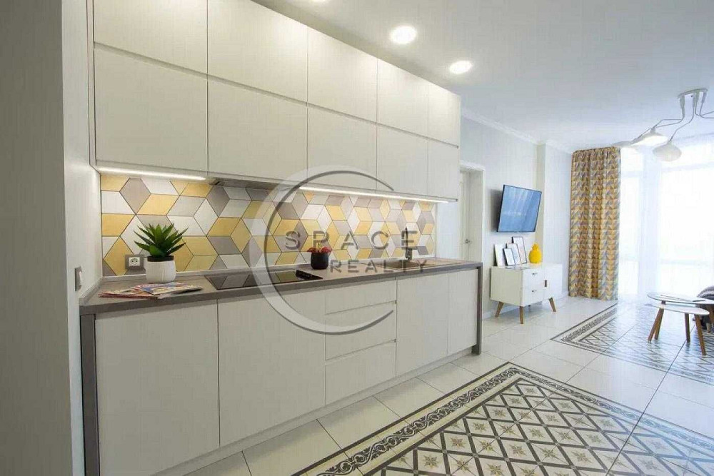 Оренда 3к квартири,ЖК Парк Стоун,Оболонський район,ГЕНЕРАТОР Київ - зображення 1