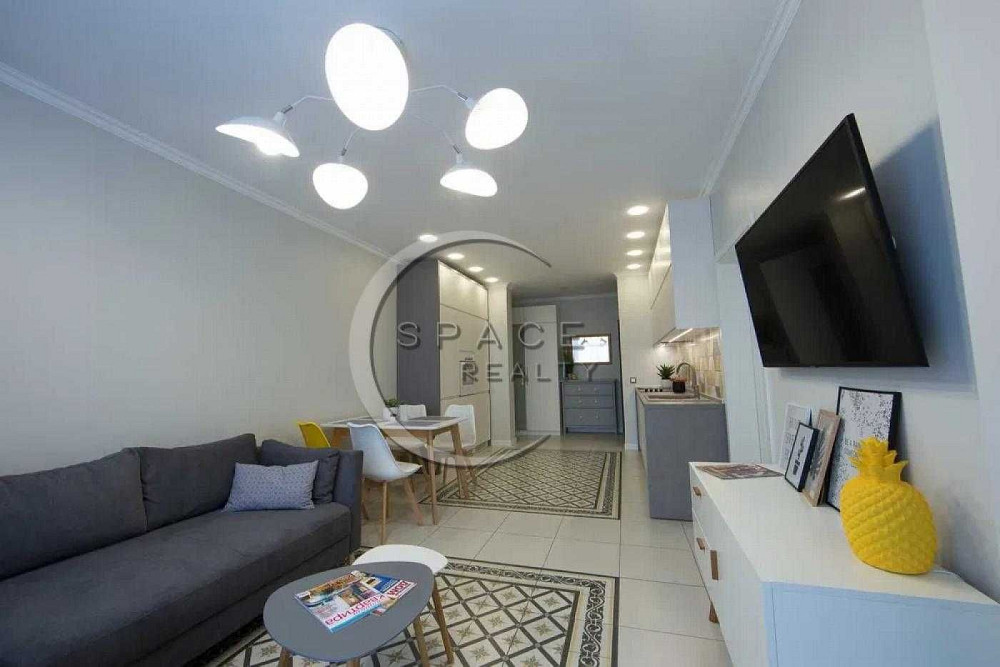 Оренда 3к квартири,ЖК Парк Стоун,Оболонський район,ГЕНЕРАТОР Київ - зображення 6