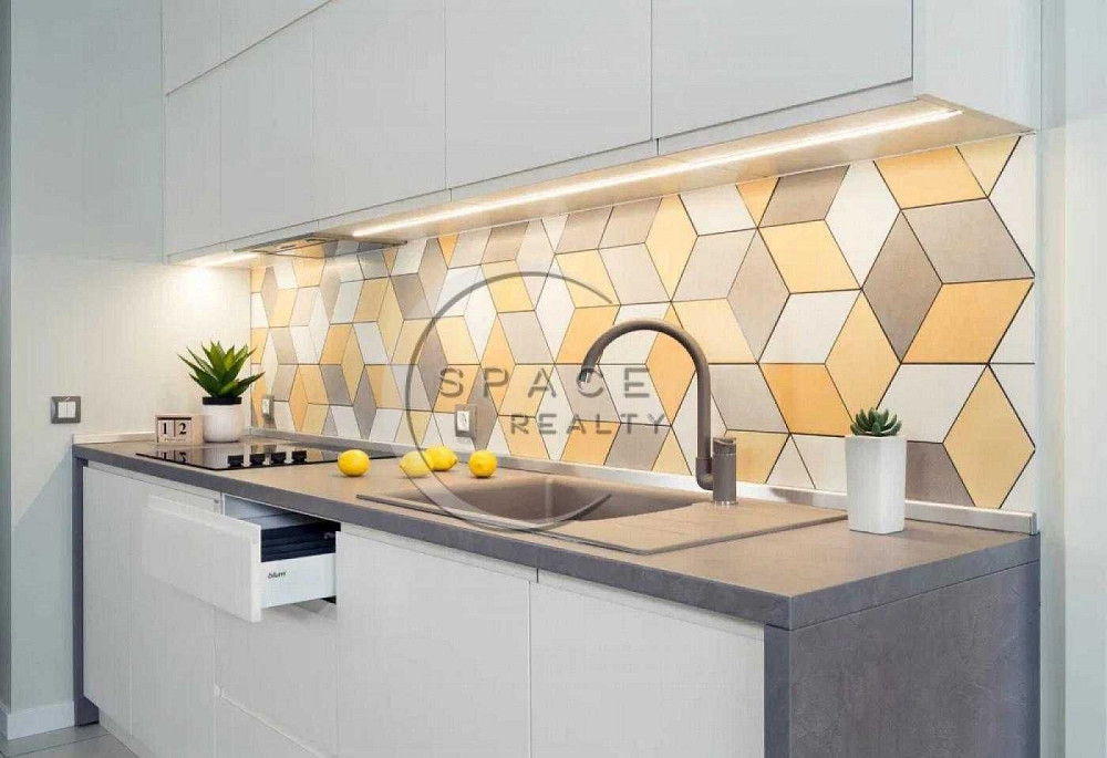 Оренда 3к квартири,ЖК Парк Стоун,Оболонський район,ГЕНЕРАТОР Київ - зображення 2