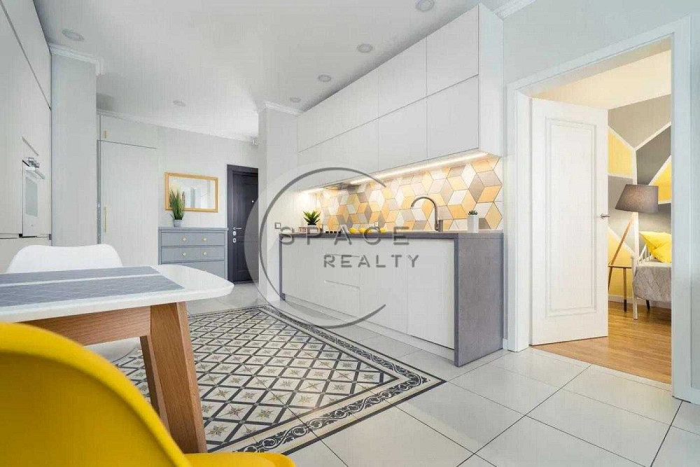 Оренда 3к квартири,ЖК Парк Стоун,Оболонський район,ГЕНЕРАТОР Київ - зображення 3