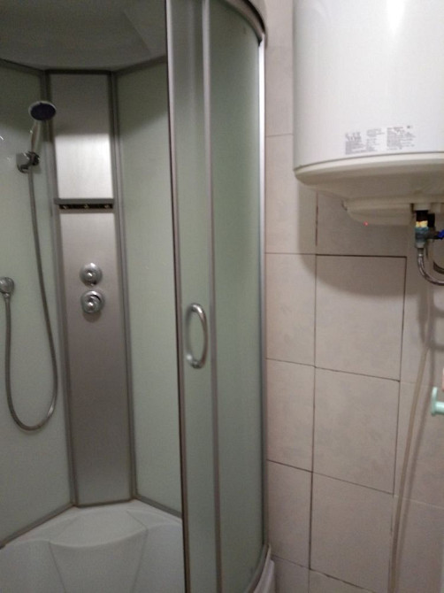 Сдам 1к квартиру Небесной Сотни/ Сити Центр район Сильпо Одесса - изображение 2