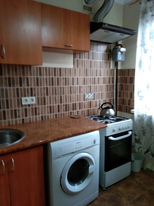 Сдам 1к квартиру Небесной Сотни/ Сити Центр район Сильпо Одесса - изображение 4