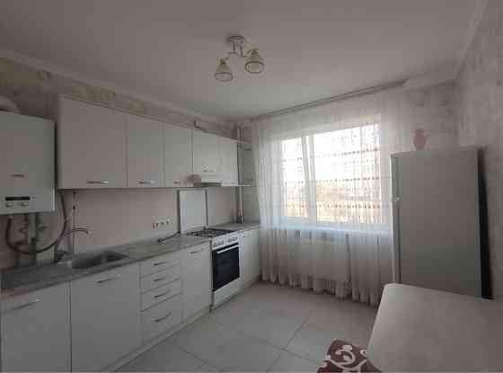 Аренда 1-о комн.квартиры в городе Борисполь по ул.Банковская 23 Бориспіль