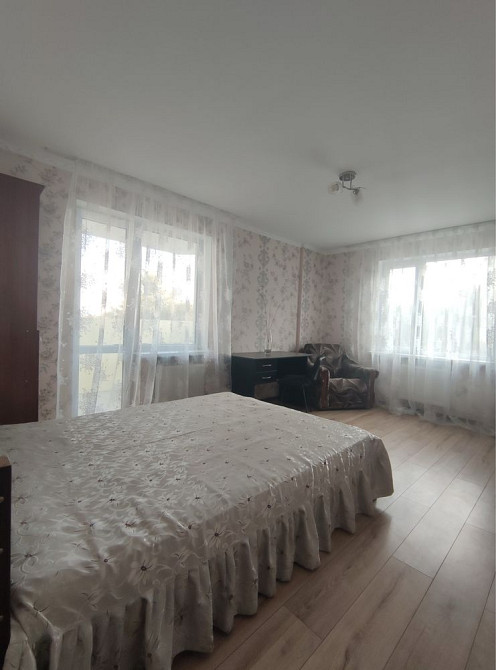 Аренда 1-о комн.квартиры в городе Борисполь по ул.Банковская 23 Бориспіль - зображення 1