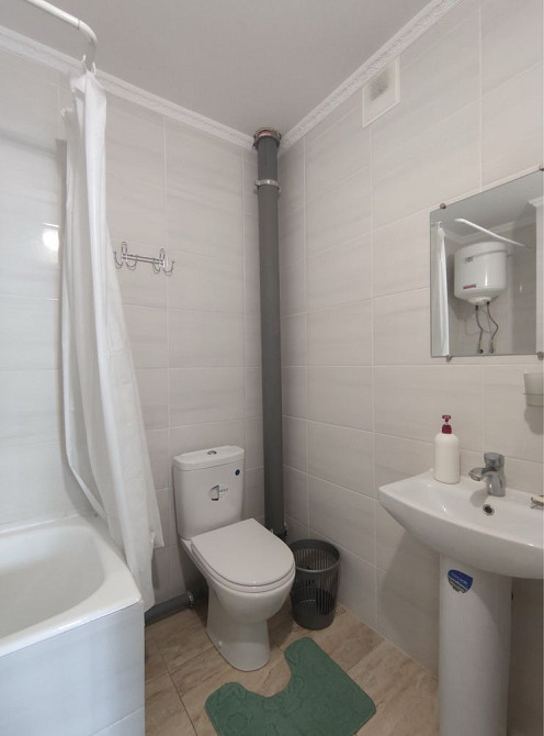 Аренда 1-о комн.квартиры в городе Борисполь по ул.Банковская 23 Бориспіль - зображення 7