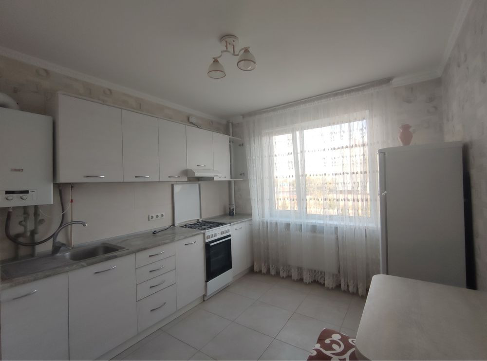 Аренда 1-о комн.квартиры в городе Борисполь по ул.Банковская 23 Бориспіль - зображення 4