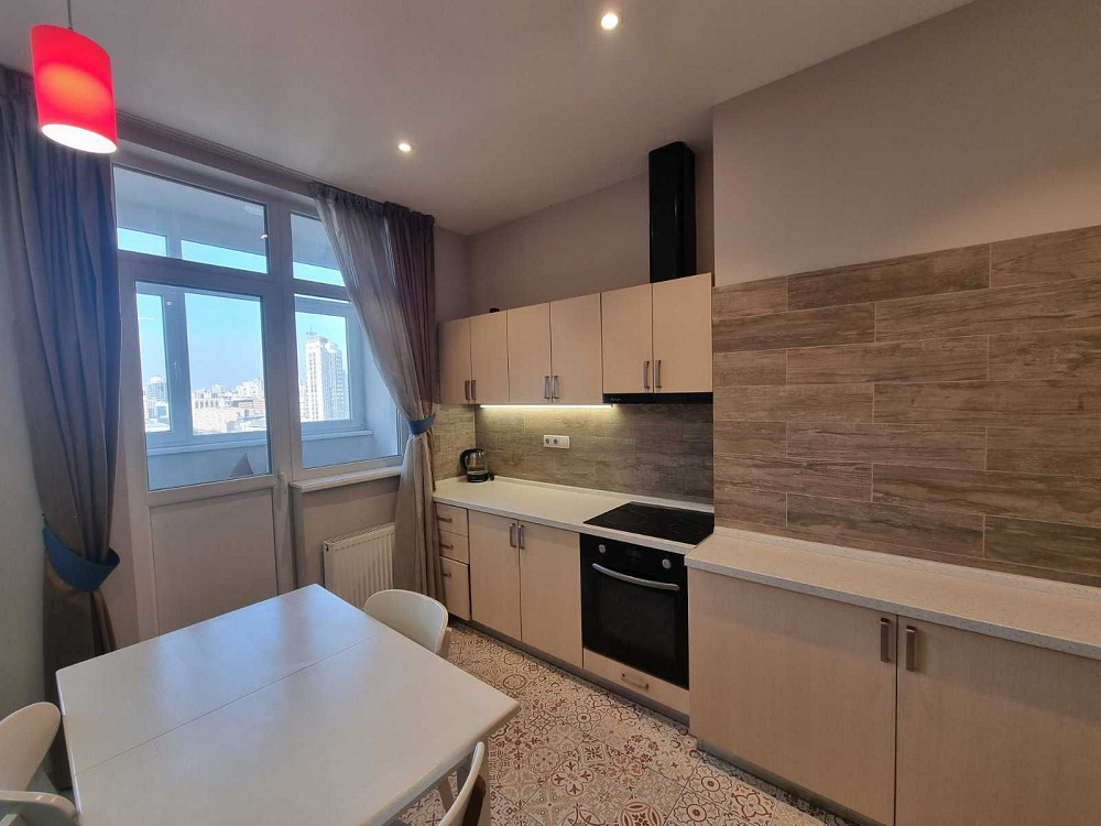 без комісії здам 1 кім кв. вул. Жилянська 118 жк Елегант Київ - зображення 5