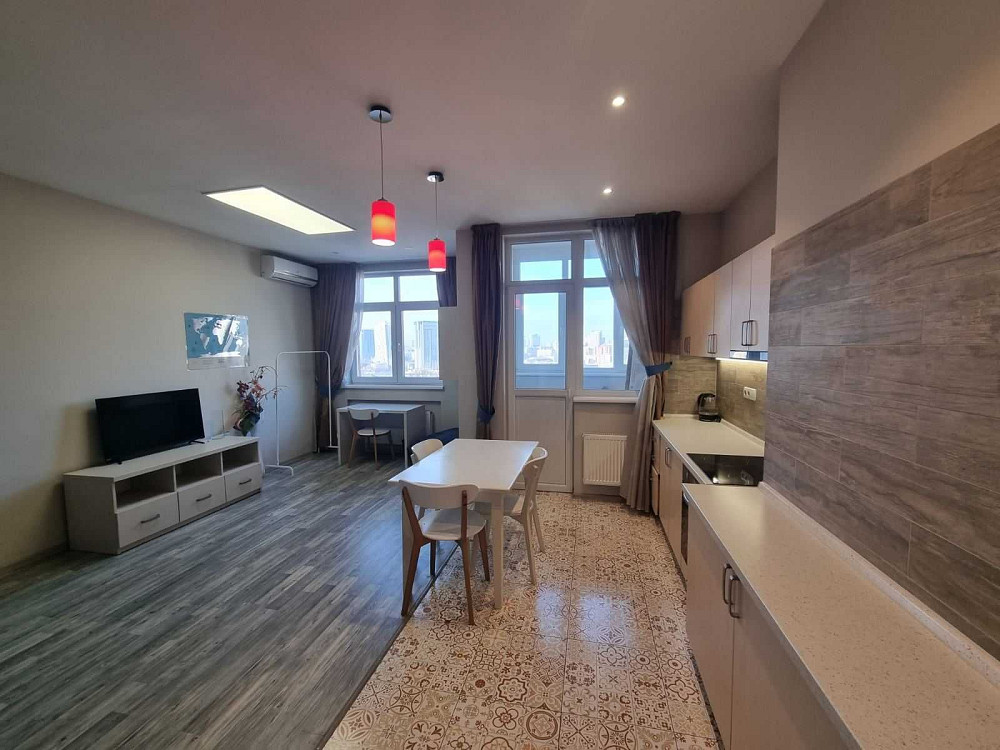 без комісії здам 1 кім кв. вул. Жилянська 118 жк Елегант Київ - зображення 2