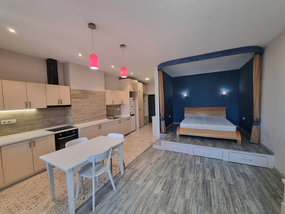 без комісії здам 1 кім кв. вул. Жилянська 118 жк Елегант Київ - зображення 1