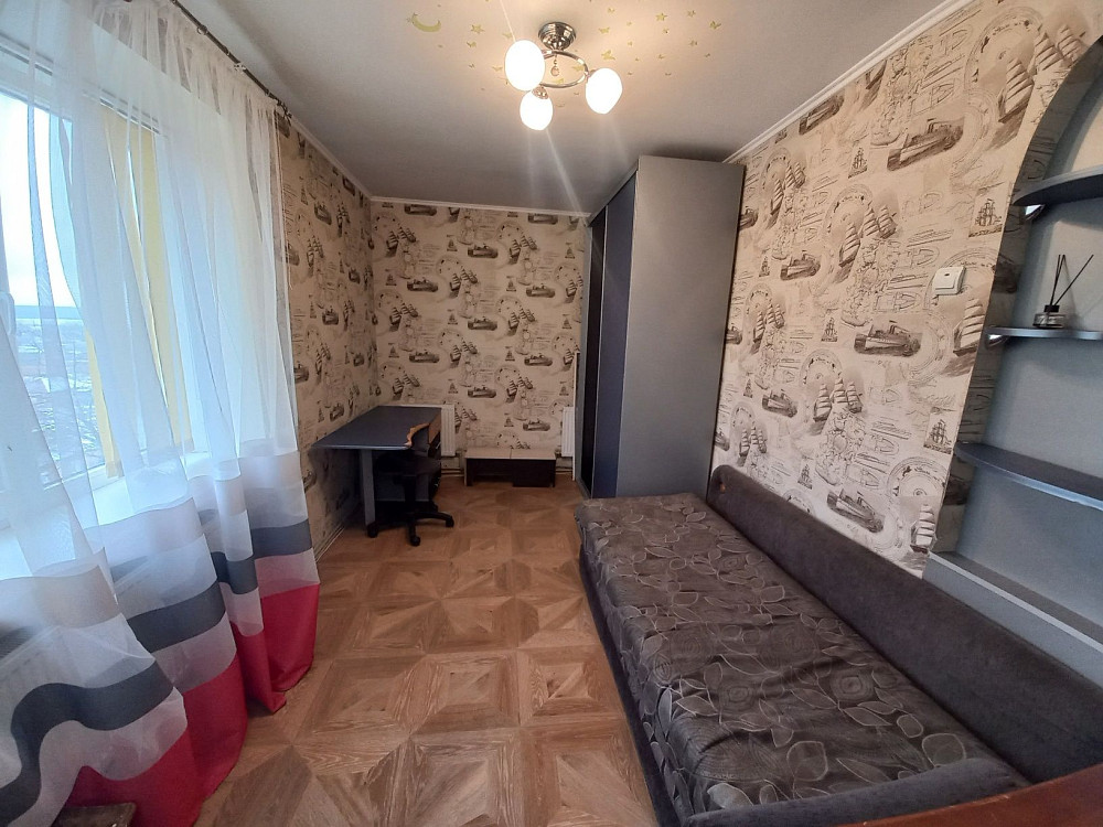 Продаж двокімнатної квартири по вул Шекінська Вінниця - зображення 8