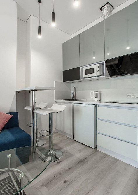 Сдам квартиру, Аркадия,7ст.фонтана. ЖК Милос Одесса - изображение 4