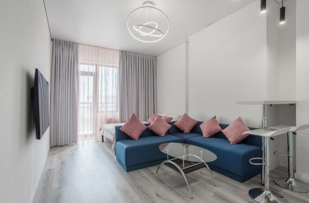 Сдам квартиру, Аркадия,7ст.фонтана. ЖК Милос Одесса - изображение 2