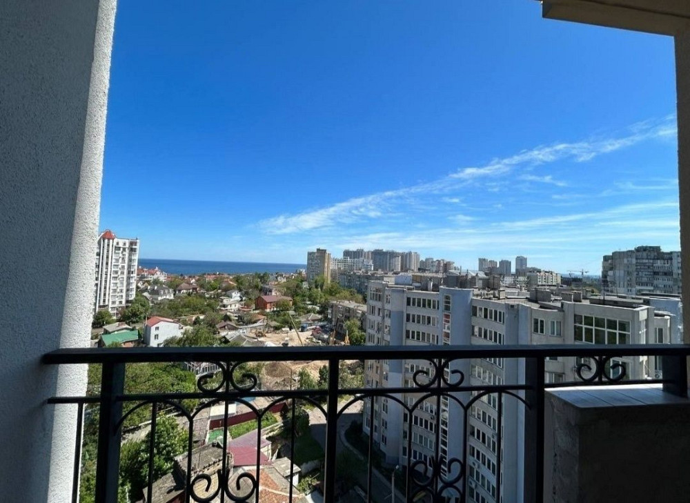 Сдам квартиру, Аркадия,7ст.фонтана. ЖК Милос Одесса - изображение 6