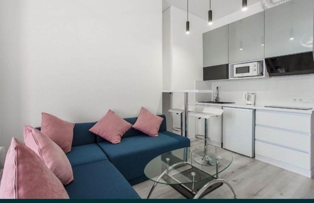 Сдам квартиру, Аркадия,7ст.фонтана. ЖК Милос Одесса - изображение 3