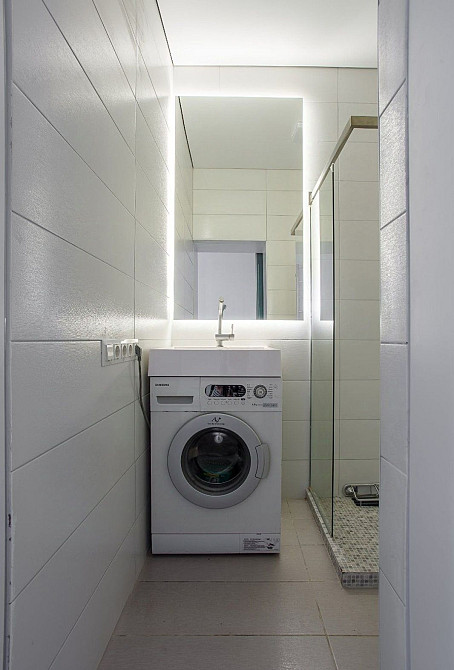 Сдам квартиру, Аркадия,7ст.фонтана. ЖК Милос Одесса - изображение 5