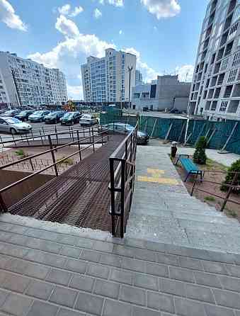 Новобудова. Продаж квартири 81,6 м2 Чернігів