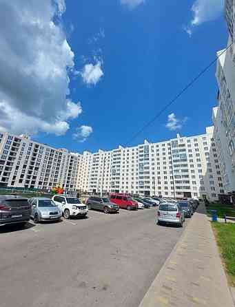 Новобудова. Продаж квартири 81,6 м2 Чернігів