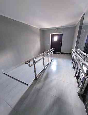 Новобудова. Продаж квартири 81,6 м2 Чернігів