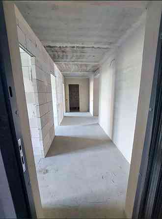 Новобудова. Продаж квартири 81,6 м2 Чернігів