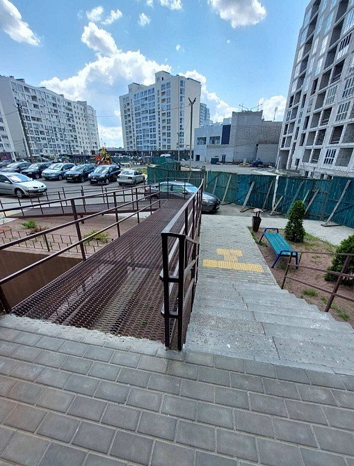 Новобудова. Продаж квартири 81,6 м2 Чернигов - изображение 6