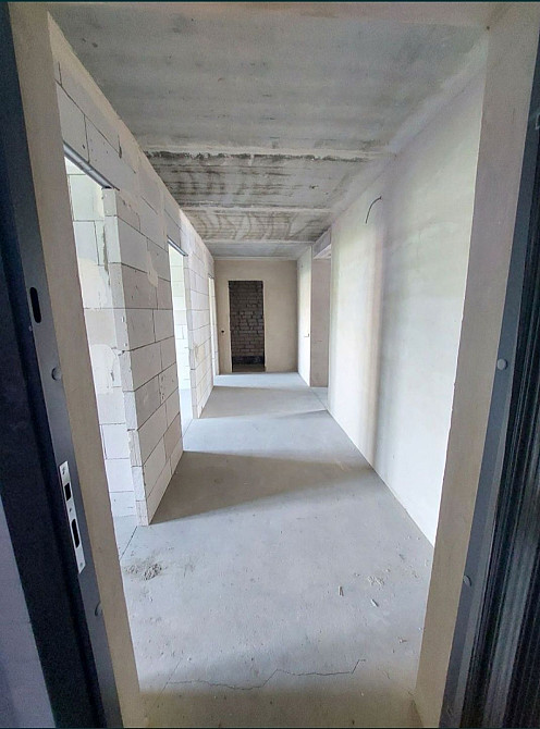 Новобудова. Продаж квартири 81,6 м2 Чернигов - изображение 4