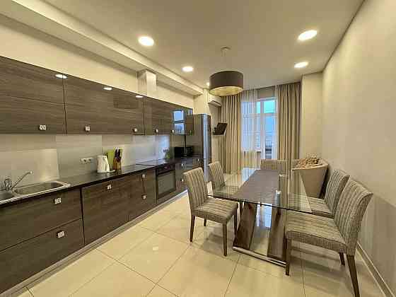 2х комн на Золотих Воротах, Гончара, новий будинок Kyiv