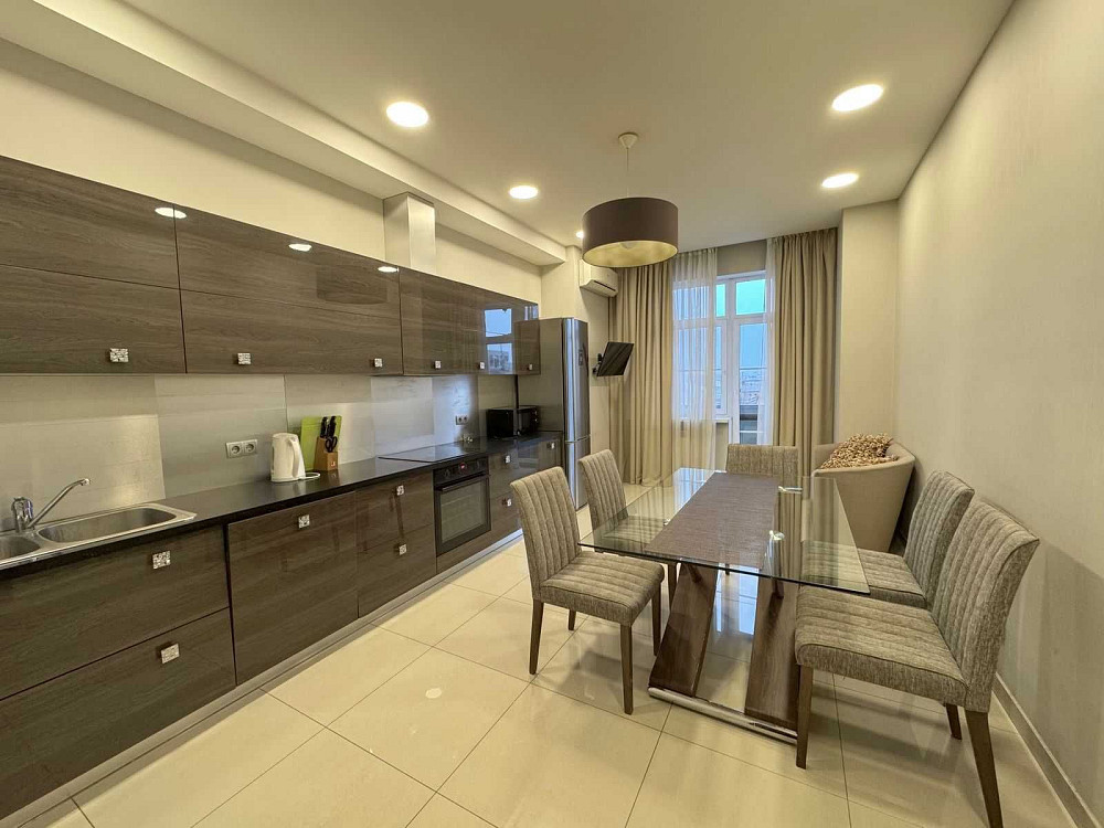 2х комн на Золотих Воротах, Гончара, новий будинок Київ - зображення 5