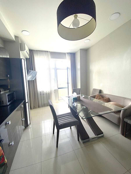 2х комн на Золотих Воротах, Гончара, новий будинок Київ - зображення 2