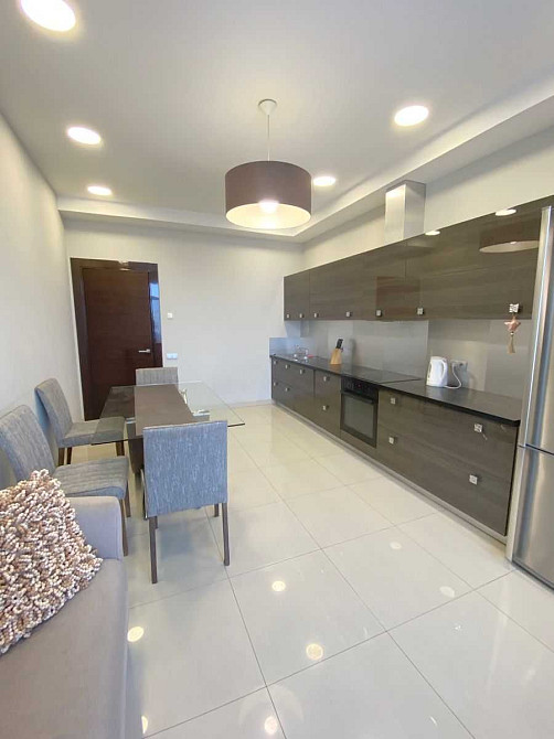 2х комн на Золотих Воротах, Гончара, новий будинок Київ - зображення 1