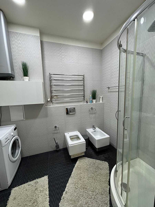 2х комн на Золотих Воротах, Гончара, новий будинок Київ - зображення 6