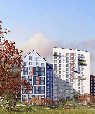 ~Квартира в центрі Рівного  в новобудові від власника~ Ровно