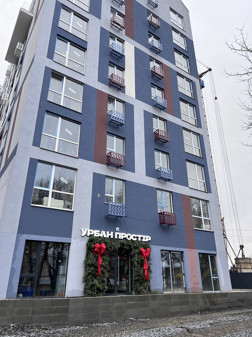 ~Квартира в центрі Рівного  в новобудові від власника~ Рівне - зображення 1