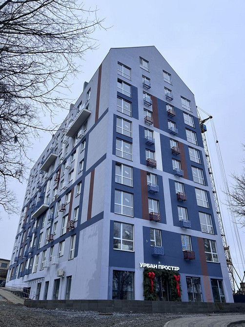 ~Квартира в центрі Рівного  в новобудові від власника~ Рівне - зображення 2