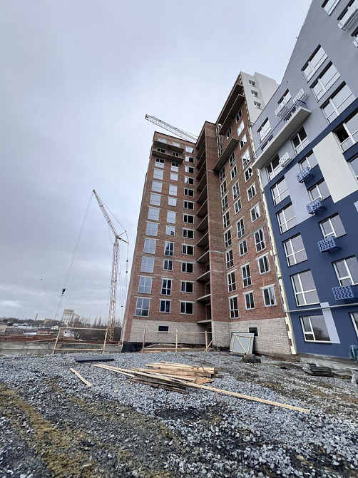 ~Квартира в центрі Рівного  в новобудові від власника~ Рівне - зображення 7