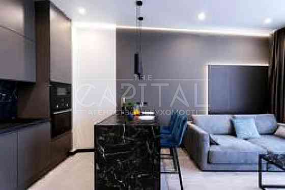 Оренда квартири, Пимоненка Миколи, Лук'янівка, ЖК Greenville Park Kyiv