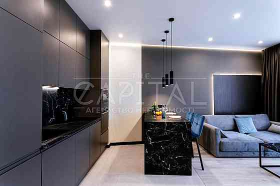 Оренда квартири, Пимоненка Миколи, Лук'янівка, ЖК Greenville Park Kyiv