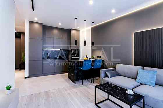 Оренда квартири, Пимоненка Миколи, Лук'янівка, ЖК Greenville Park Kyiv