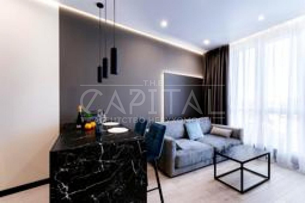 Оренда квартири, Пимоненка Миколи, Лук'янівка, ЖК Greenville Park Київ - зображення 6